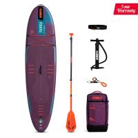 Jobe Aero Yarra Inflatable Paddle Board 10'' 6